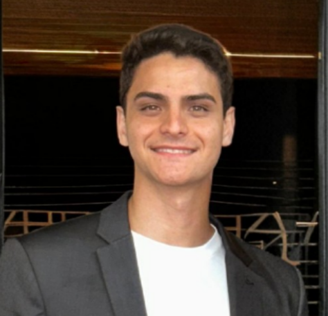 Nicolas Vicente